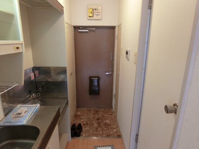 物件内観写真9　(他のお部屋の参考写真となります。)