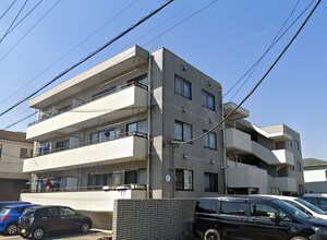 プリメーラ橘外観写真