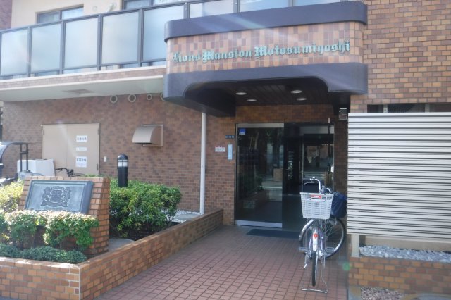 外観写真