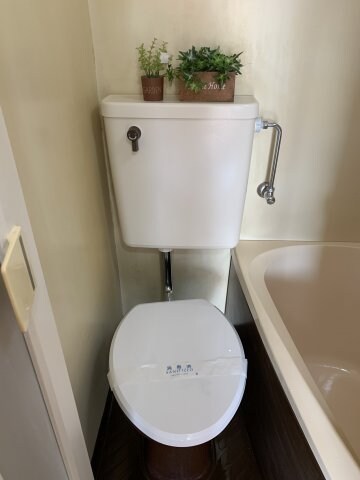 物件内観写真7　(他のお部屋の参考写真となります。)