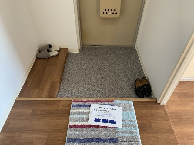 物件内観写真10　(他のお部屋の参考写真となります。)