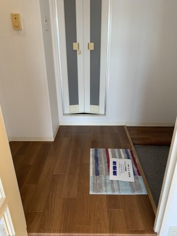 物件内観写真14　(他のお部屋の参考写真となります。)