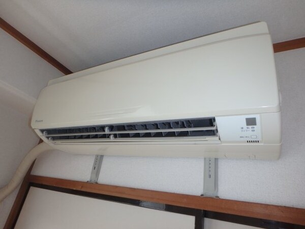 建物設備(他のお部屋の参考写真となります。)