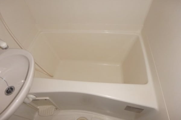 浴室(他のお部屋の参考写真となります。)