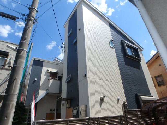 外観写真