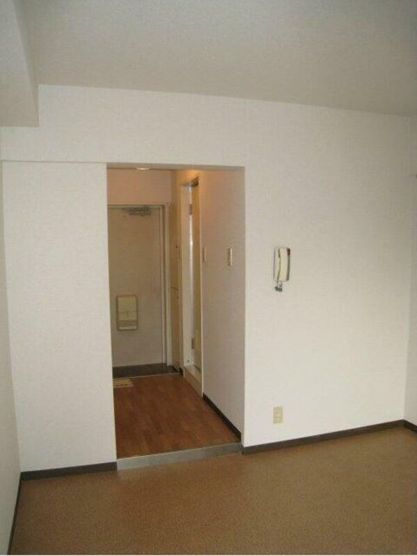 洋室(他のお部屋の参考写真です。)