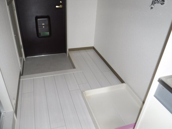 洋室(他のお部屋の参考写真となります。)