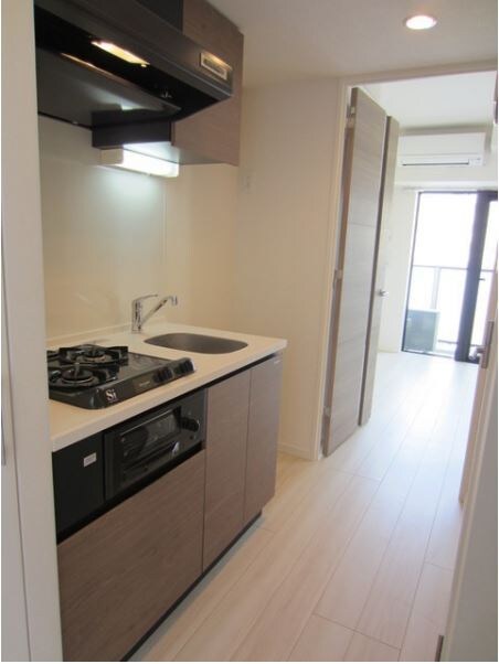 物件内観写真5　(武蔵小杉駅徒歩6分♪)