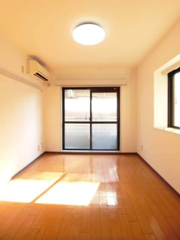 居室(他のお部屋の参考写真となります。)