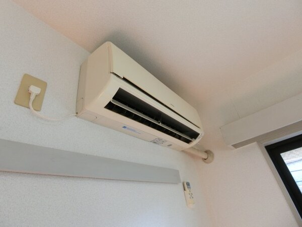 建物設備(他のお部屋の参考写真となります。)