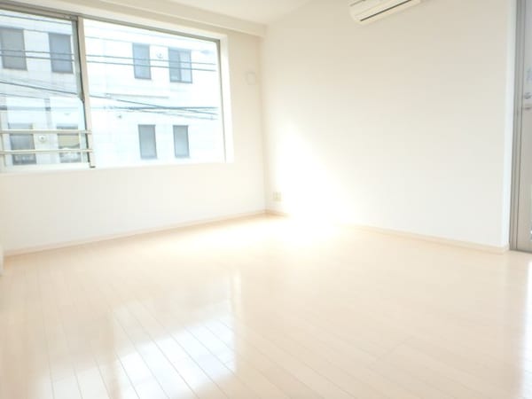 居室(他のお部屋の参考写真となります。)