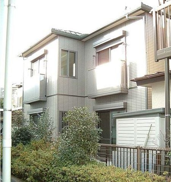 外観(2004年完成ハウスメーカー施工物件♪)