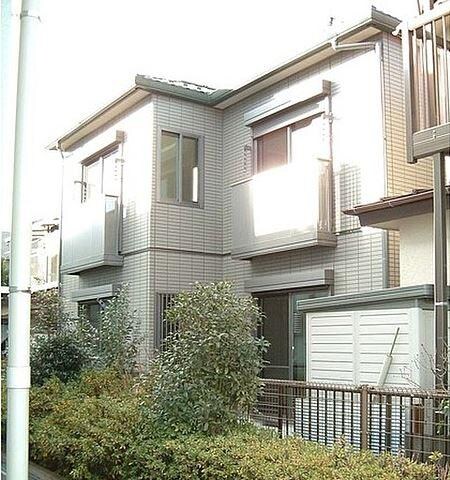 物件外観写真1　(2004年完成ハウスメーカー施工物件♪)