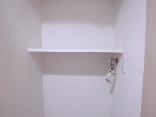 建物設備(他のお部屋の参考写真となります。)