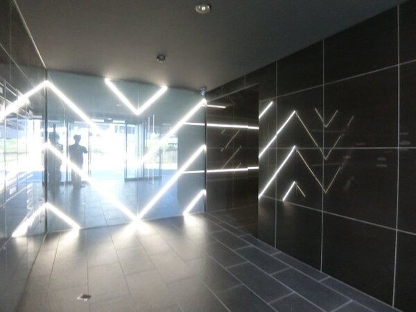 ロビー・ラウンジ