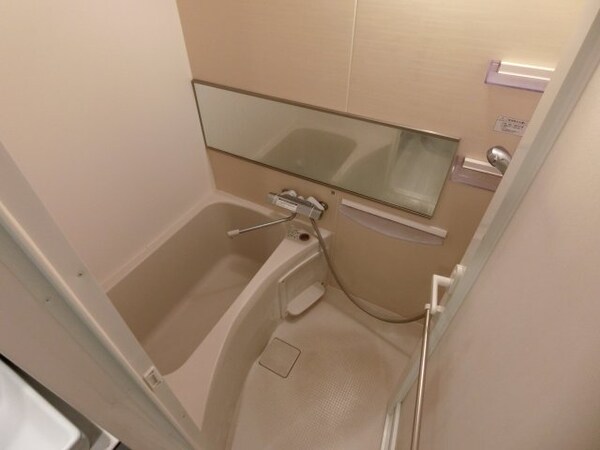 浴室(他のお部屋の参考写真となります。)