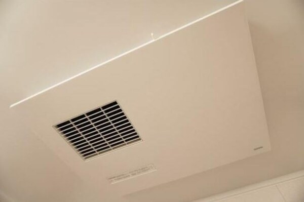 建物設備(他のお部屋の参考写真となります。)