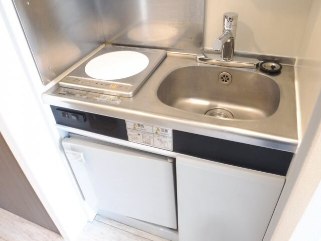 物件内観写真7　(他のお部屋の参考写真となります。)