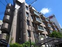 シャンブレ元住吉Ⅱ
