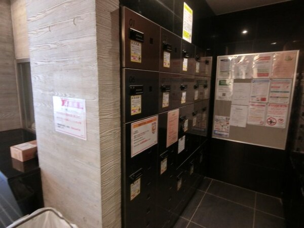 建物設備