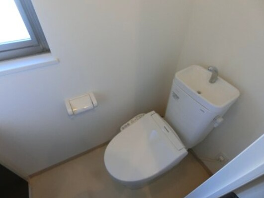 物件内観写真7　(他のお部屋の参考写真となります。)