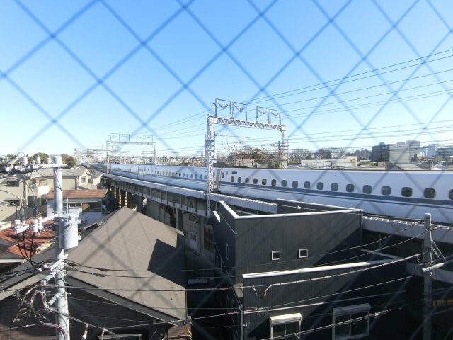 物件内観写真22　(他のお部屋の参考写真となります。)