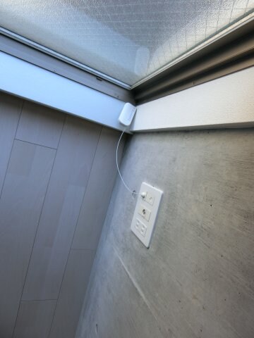 物件内観写真23　(他のお部屋の参考写真となります。)