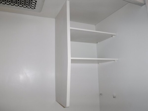 収納(他のお部屋の参考写真となります。)