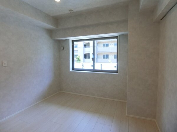 洋室(他のお部屋の参考写真となります。)