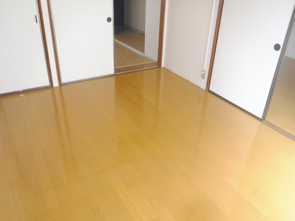 洋室(別部屋参考写真)