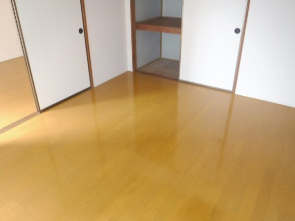 洋室(別部屋参考写真)