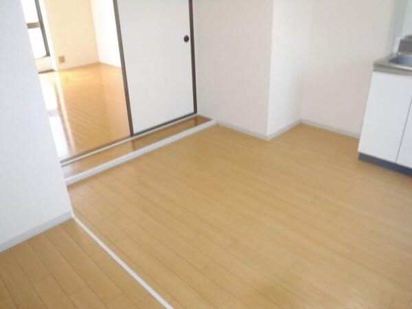 洋室(別部屋参考写真)