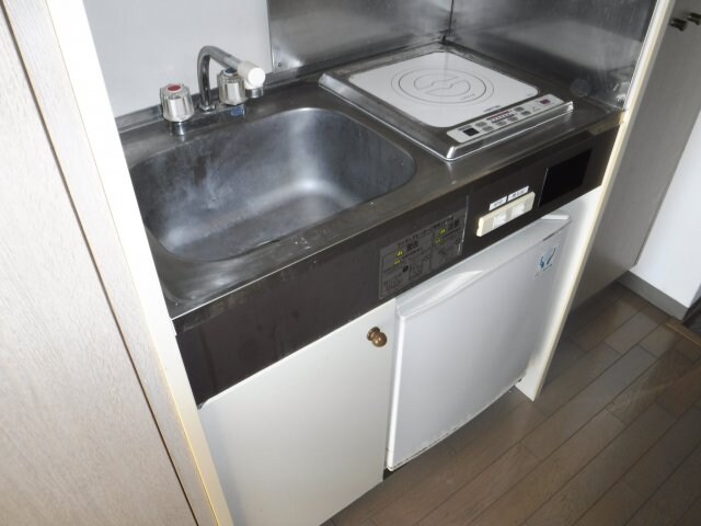 物件内観写真15　(他のお部屋の参考写真となります。)