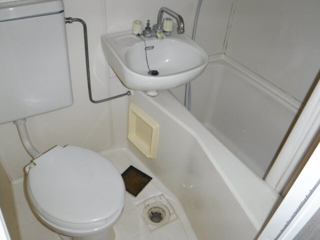 物件内観写真19　(他のお部屋の参考写真となります。)