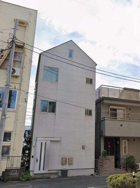 物件外観写真1　(2014年完成♪)