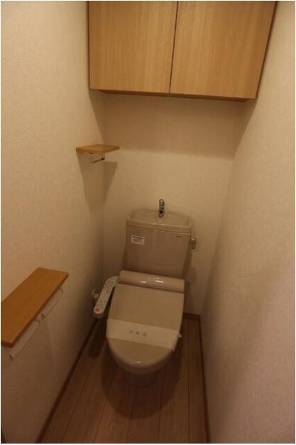 物件内観写真7　(他のお部屋の参考写真となります。)