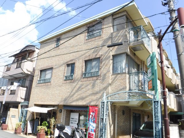 外観写真