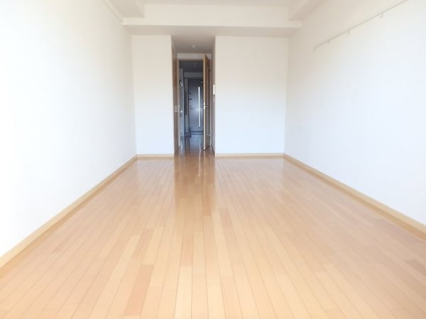 居室(他のお部屋の参考写真となります。)