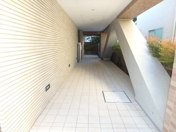 ロビー・ラウンジ