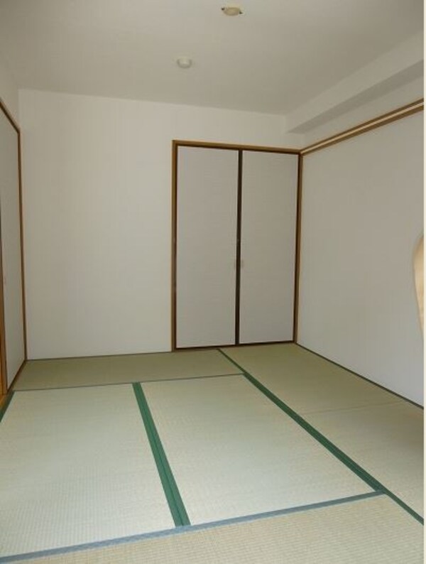 和室(他のお部屋の参考写真となります。)