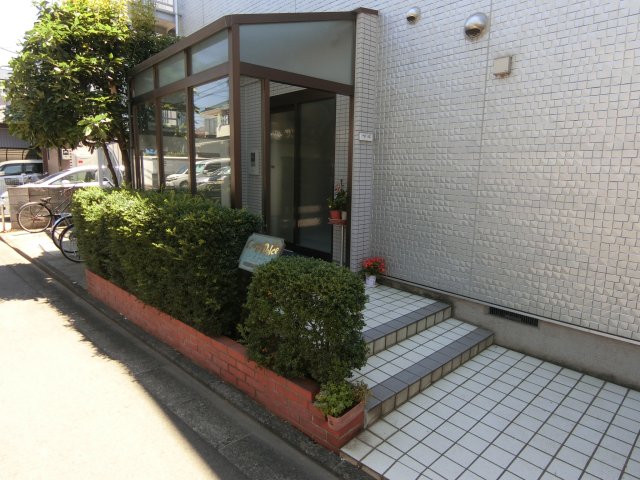 外観写真