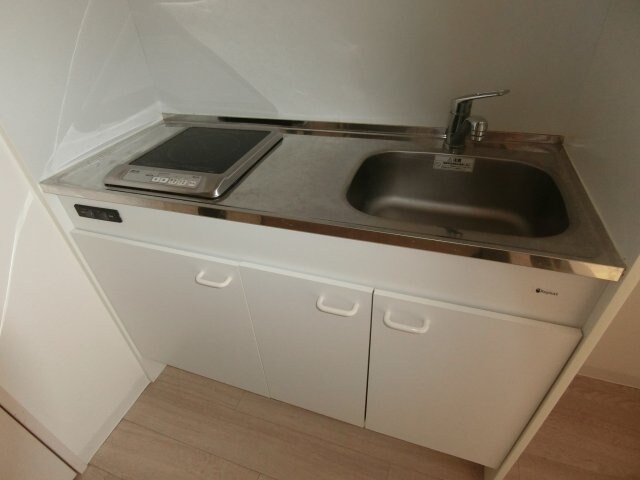 物件内観写真4　(他のお部屋の参考写真となります。)