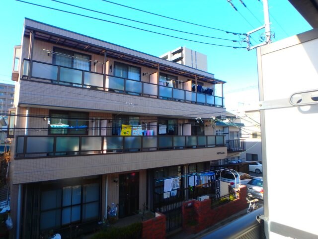 物件内観写真21　