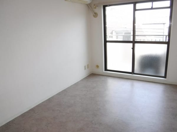 洋室(他のお部屋の参考写真となります。)