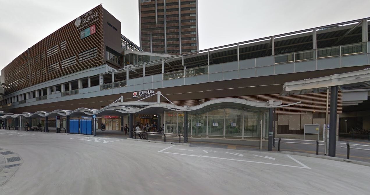 物件内観写真4　(武蔵小杉駅 658m)