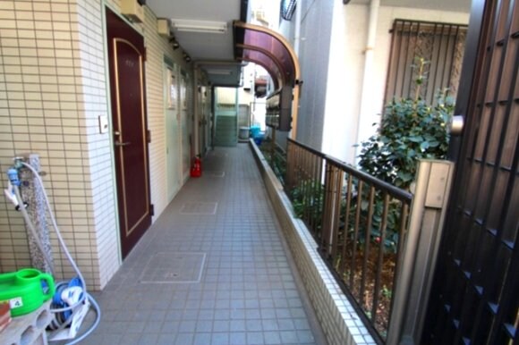 物件内観写真21　