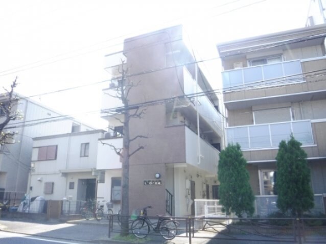 物件外観写真1　(元住吉・日吉駅2駅利用可☆)