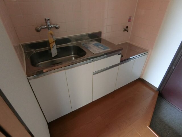 物件内観写真3　(他のお部屋の参考写真となります。)