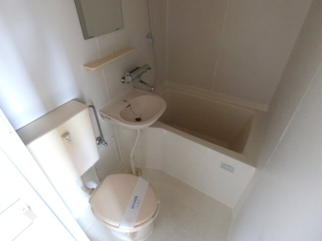 物件内観写真4　(他のお部屋の参考写真となります。)