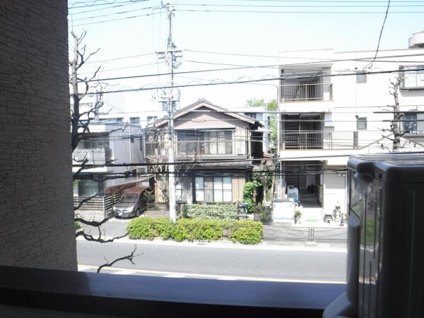 眺望(他のお部屋の参考写真となります。)